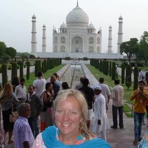 Meet your Posher, Stéphanie